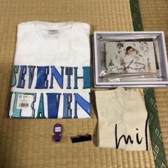 たたとmilet Live Tシャツまとめ売り たたと様専用milet Live Tシャツまとめ売り - メルカリ