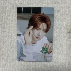 TWS ヨンジェ YOUNGJAE トレカ ソウルコン ラントレ a tws ヨンジェ ソウルコン ラントレ トレカ 2枚セット - メルカリ