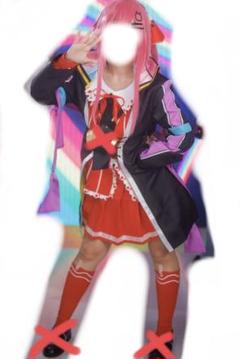 にじさんじ 天ヶ瀬むゆ コスプレ - メルカリ