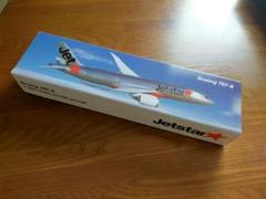 Jetstar B787 航空機モデル 1:100 Boeing B787-8 28cm Jetstar Model Aircraft Passenger Plane