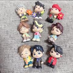 ミセスグリーンアップル FJORD ガチャコンプ ミセスグリーンアップル ガチャ コンプ FJORD - メルカリ