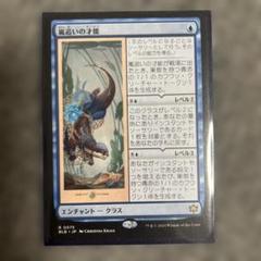 MTG 嵐追いの才能 この町は狭すぎる 日版各4枚セット おまけ付き 未使用品 2025年最新】嵐追いの才能の人気アイテム - メルカリ