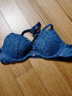 [DOBREVA] ブラジャー レディース フロントホックブラ 花柄レース