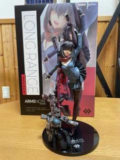 figma ロングレンジ・ジョシコウセイ (未開封) 中古】開封）figma ロングレンジ・ジョシコウセイ[10] - メルカリ
