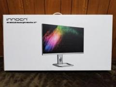 27M2V miniLED 2304分割ver. INNOCN 量子ドット - メルカリ
