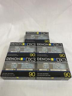 2025年最新】カセットテープ denonの人気アイテム - メルカリ