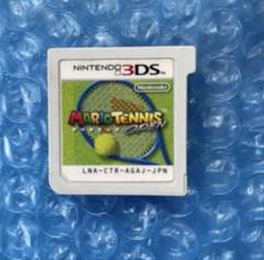 2o動作確認済‼️マリオテニス オープン OPEN ニンテンドー3DS