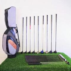 Z118 クラブセット キャロウェイ ゼクシオ 他 20本 メンズ 右利き