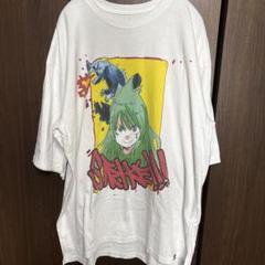 2025年最新】Jun inagawa メンズ Tシャツの人気アイテム - メルカリ