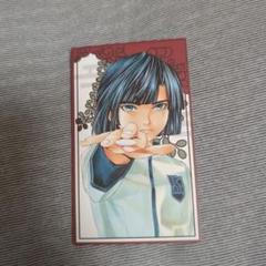 ヒカルの碁原画展　ヒカ碁展入場特典　塔矢アキラ