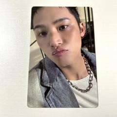 seventeen weverse グローバル　ラキドロ　ミンギュ SEVENTEEN Weverse GB ラキドロ ミンギュの通販 by shk｜ラクマ