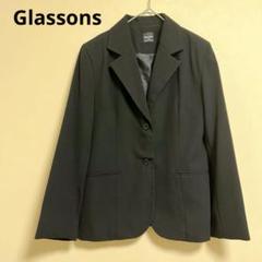 【Glassons】 テーラードジャケット ブラック レディース