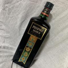 楽天市場】特級パスポートスコッチPASSPORT SCOTCH4/5QUART