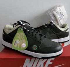 【新品】NIKE ナイキ dunk low avocado 24cm
