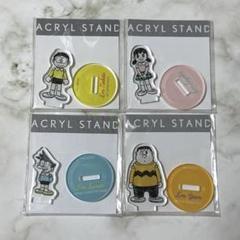 ドラえもん ミニアクリルスタンド