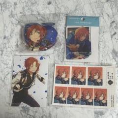 月永レオ　あんスタ　POPUP 　ブロマイド　アクスタ　証明写真　キーホルダー