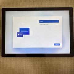 Microsoft Surface Pro7 タブレットPC