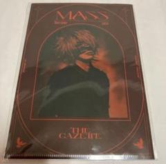 安い the メルカリ - くじプラ MASS クリアファイル REITA GazettE その他