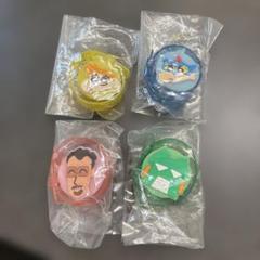 ガチャガチャ クレヨンしんちゃんまとめ売り