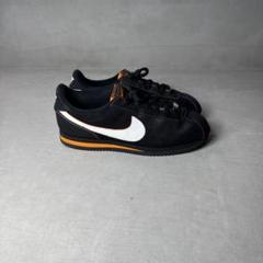 Nike Cortez 死者の日コレクション　ブラック刺繍デザイン 国内10月29日発売予定】 ナイキ コルテッツ ベーシック