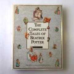 The Complete Tales of Beatrix Potter