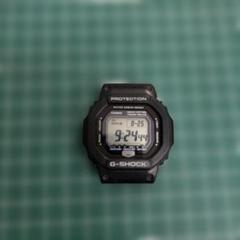 【しんじろう】Gショック 電波タフソーラー G-SHOCK GW5600J GW-B5600-2JF | CASIO