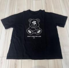 2025年最新】oy クマ tシャツの人気アイテム - メルカリ