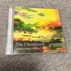 デパート 送料無料 廃盤] The Cheserasera 2nd デモ - メルカリ 邦楽