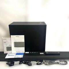 HT-G700 | サウンドバー／ホームシアターシステム | ソニー