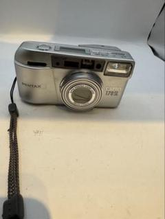 【美品✨完動品】PENTAX ESPIO 170SL フィルムカメラ 美品✨動作確認OK】PENTAX ESPIO 170SL フィルムカメラ - メルカリ