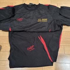 日本大学ラグビー部　公式戦ヤッケ　新品未使用 日本大学ラグビー部 公式戦ヤッケ 新品未使用 ラグビー