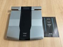 値下げTANITA タニタ左右部位別体組成計インナースキャンデュアルRD-801 TANITA タニタ 左右部位別体組成計 インナースキャンデュアル