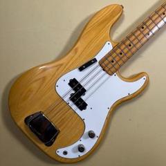 Yamaha PB-400 Pulser Bass Natural 1980年代のサムネイル