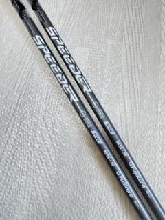 ●新作♫FW用シャフト●SPEEDER NX FW 65-S●2本セット●