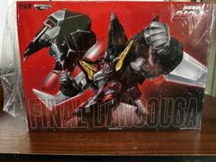 千値練。ファイナルダンクーガー。 千値練)完全版ファイナルダンクーガ！②変形・合体編 / FINAL