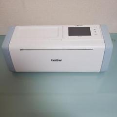 ScanNCut DX ブラザー　カッティングマシン ジャンク品 Amazon.co.jp: ブラザー(brother)​ 小型カッティングマシン
