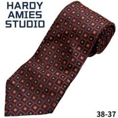 ヴィンテージ Austin Reed シルクネクタイ Hardy Amies ヴィンテージ Austin Reed シルクネクタイ Hardy Amies - メルカリ