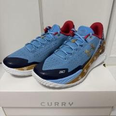 Curry 2 low オールスター 27.5cm