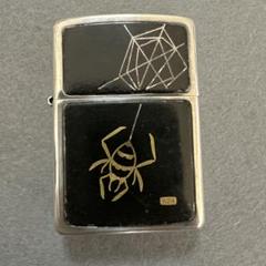 ガッシュ様おまとめ！ZIPPO 蜘蛛　K24 イルビゾンテ　コインケース ガッシュ様おまとめ！ZIPPO 蜘蛛 K24 イルビゾンテ コインケース