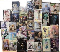 最新プライズフィギュアまとめ売り 美少女 新品未開封品 31点 未開封 プライズ まとめ売り アニメ 人気31体 美少女 フィギュア