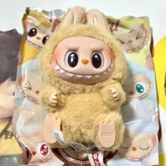【正規品】ラブブ Have a Seat ハブアシート BABA