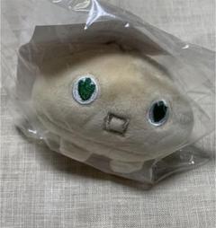きこりんふわふわストラップ