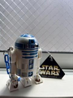 ディズニー R2D2 スターウォーズ　STAR WARS スーベニア
