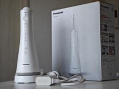 【Panasonic】ジェットウォッシャー ドルツ EW-DJ54 中古 パナソニック ジェットウォッシャー ドルツ EW-DJ54 価格比較