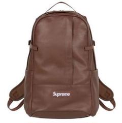 ２*号様 Supreme 24FW Week1 Backpack リュック 2*号様 Supreme 24FW Week1 Backpack リュック - メルカリ
