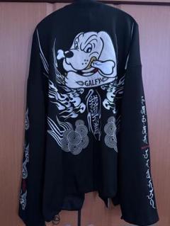 galfy ガルフィー　初代卍　黒　ブラック　XL パンツ galfy ガルフィー 初代卍 黒 ブラック XL パンツ Amazon.co.jp