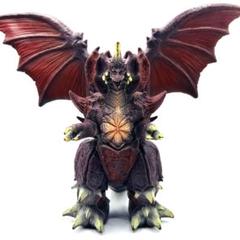 2025年最新】マーミット ゴジラの人気アイテム - メルカリ