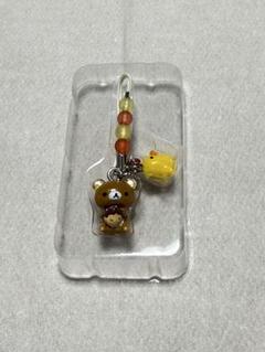 新品　ご当地　リラックマ　ストラップ　根付　大阪限定　大阪城 20個セット リラックマ ご当地ストラップ 大阪限定 - メルカリ