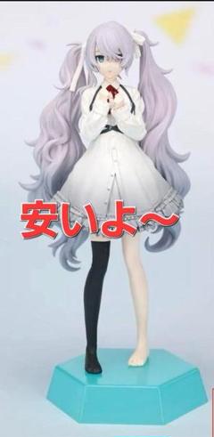 プロジェクトセカイ 誰もいないセカイの初音ミク フィギュア 3個セット プロジェクトセカイ カラフルステージ！』セガの“Tip'n'Pop