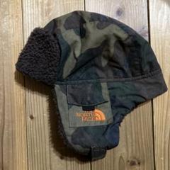 新品未使用フロンティアキャップ 未使用 North face フロンティアキャップ オールブラック